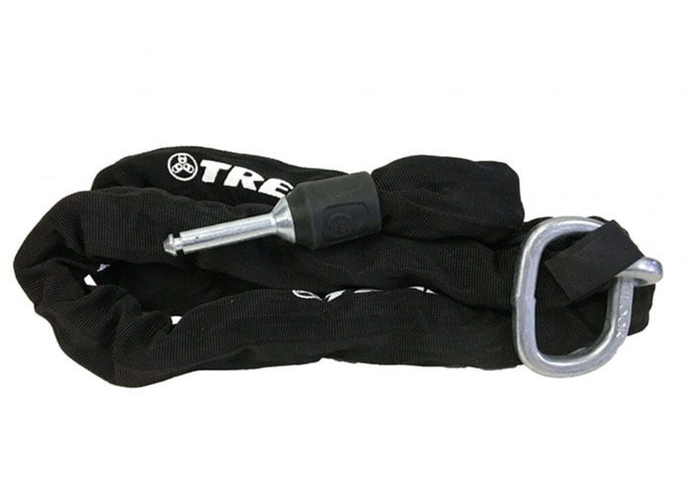 Trelock ZR455 Insteekketing Voor AXA Defender, Solid En Meer