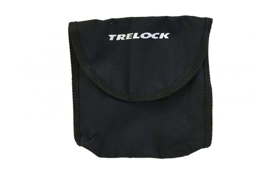 Trelock ZR455 Insteekketing Voor AXA Defender, Solid En Meer