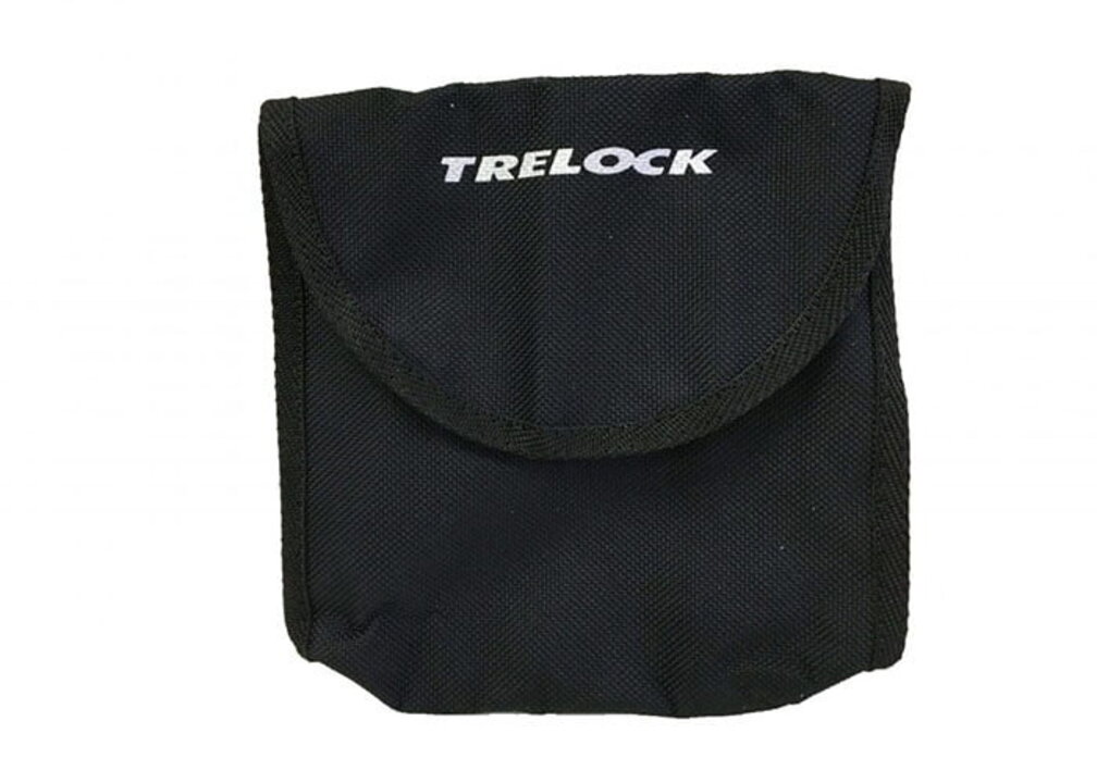 Trelock ZR455 Insteekketing Voor AXA Defender, Solid En Meer