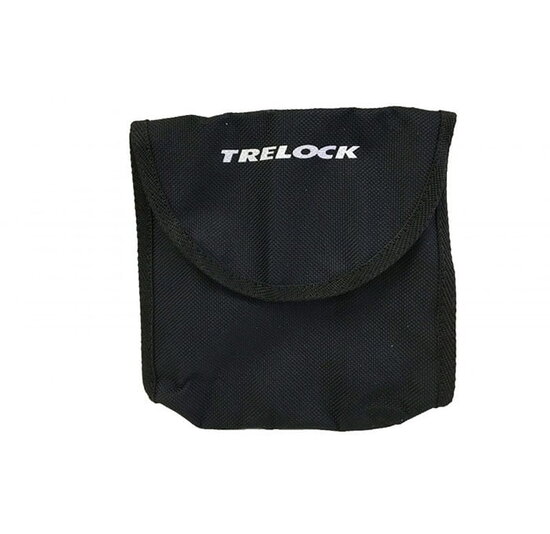 Trelock ZR455 Insteekketing Voor AXA Defender, Solid En Meer