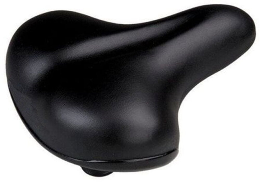 Zadel Selle San Remo - Zwart