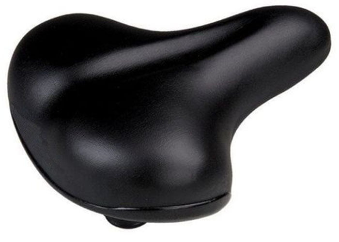 Zadel Selle San Remo - Zwart