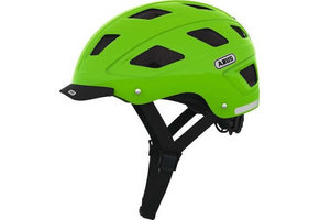 Abus Hyban Fietshelm - Groen