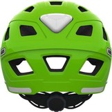 Abus Hyban Fietshelm - Groen - Meerdere Maten