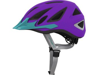 Abus Urban-I 2.0 Neon – Paars