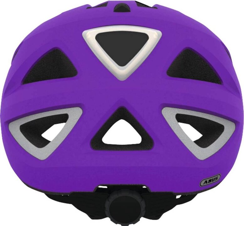 Abus Urban-I 2.0 Neon – Paars