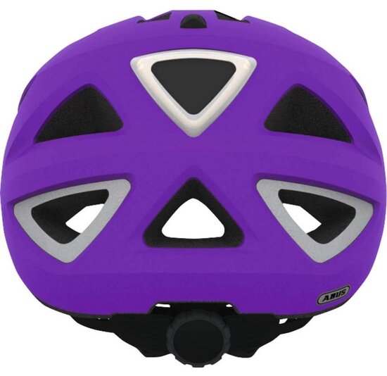Abus Urban-I 2.0 Neon – Paars
