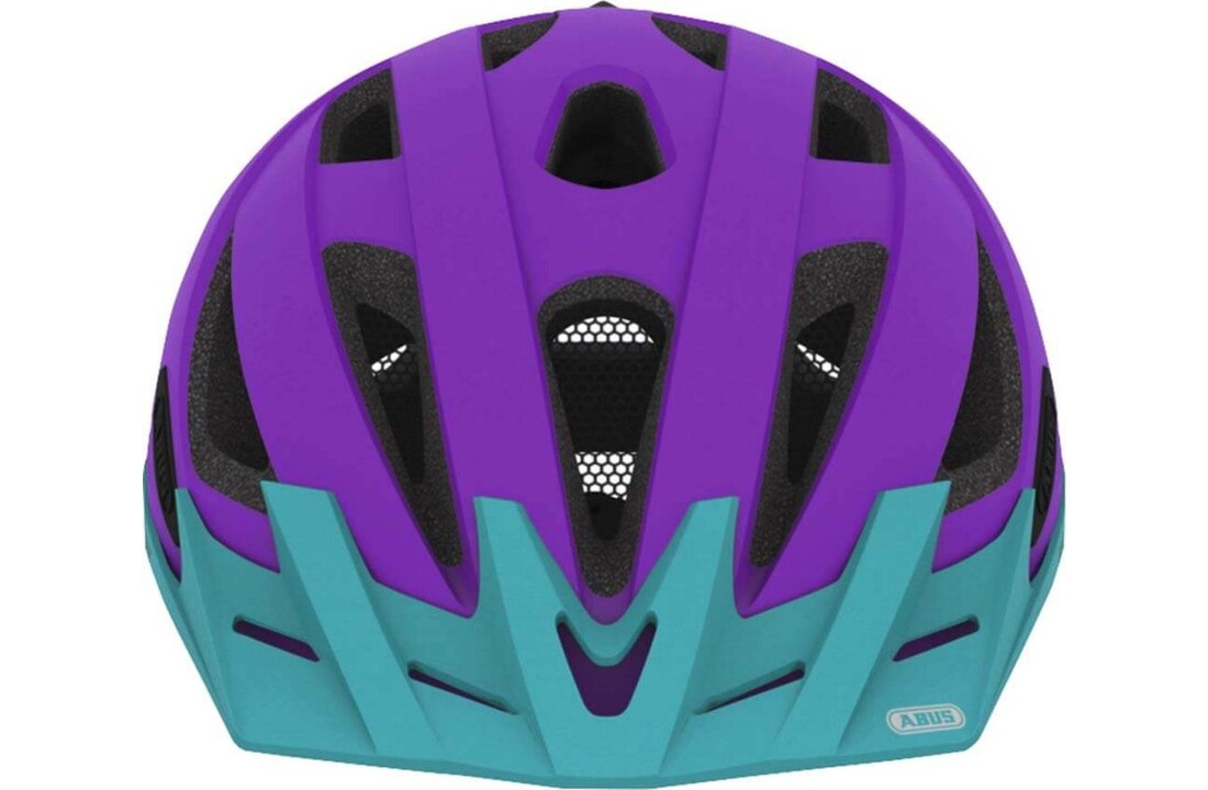 Abus Urban-I 2.0 Neon – Paars