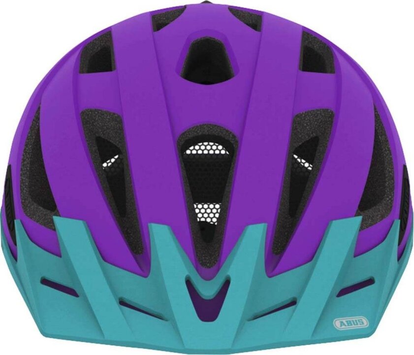 Abus Urban-I 2.0 Neon – Paars