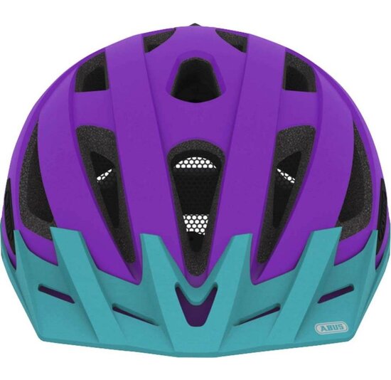 Abus Urban-I 2.0 Neon – Paars