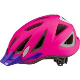 Abus Urban-I 2.0 Signal - Neon Roze