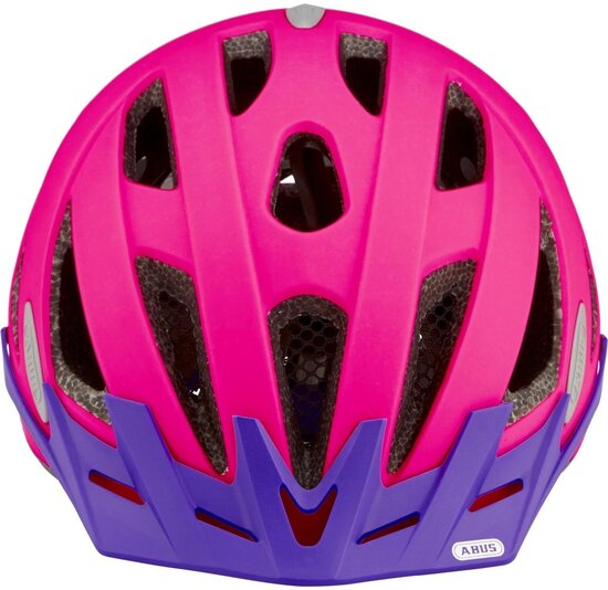 Abus Urban-I 2.0 Signal - Neon Roze