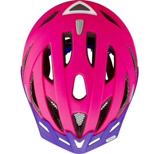 Abus Urban-I 2.0 Signal - Neon Roze