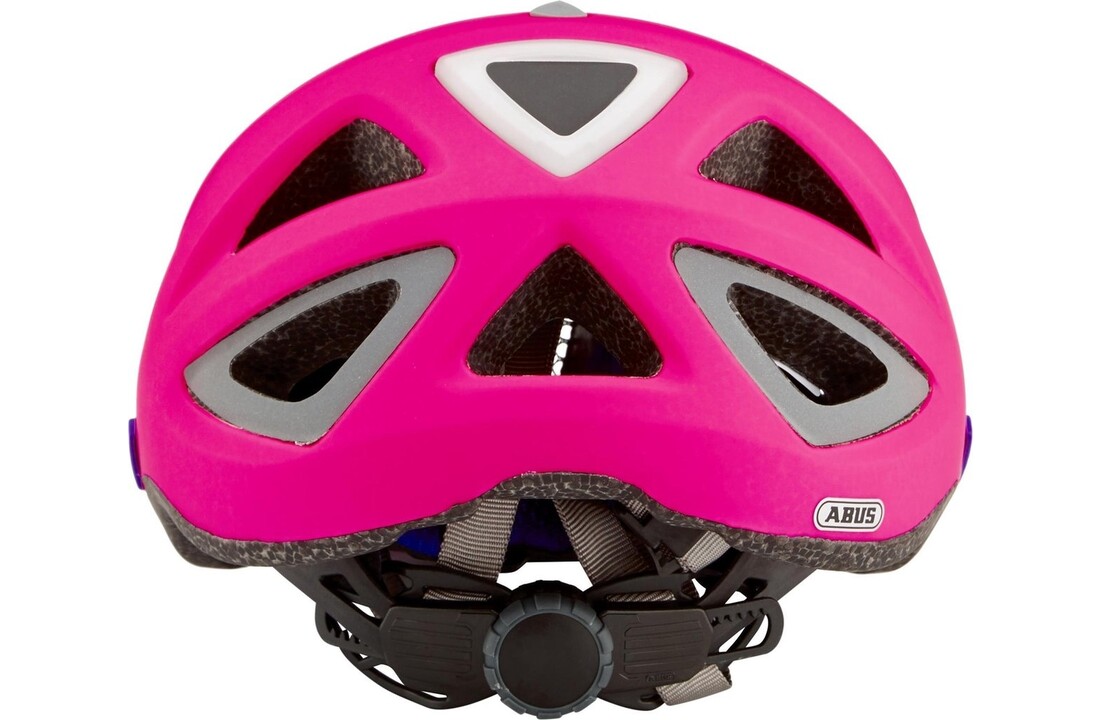 Abus Urban-I 2.0 Signal - Neon Roze