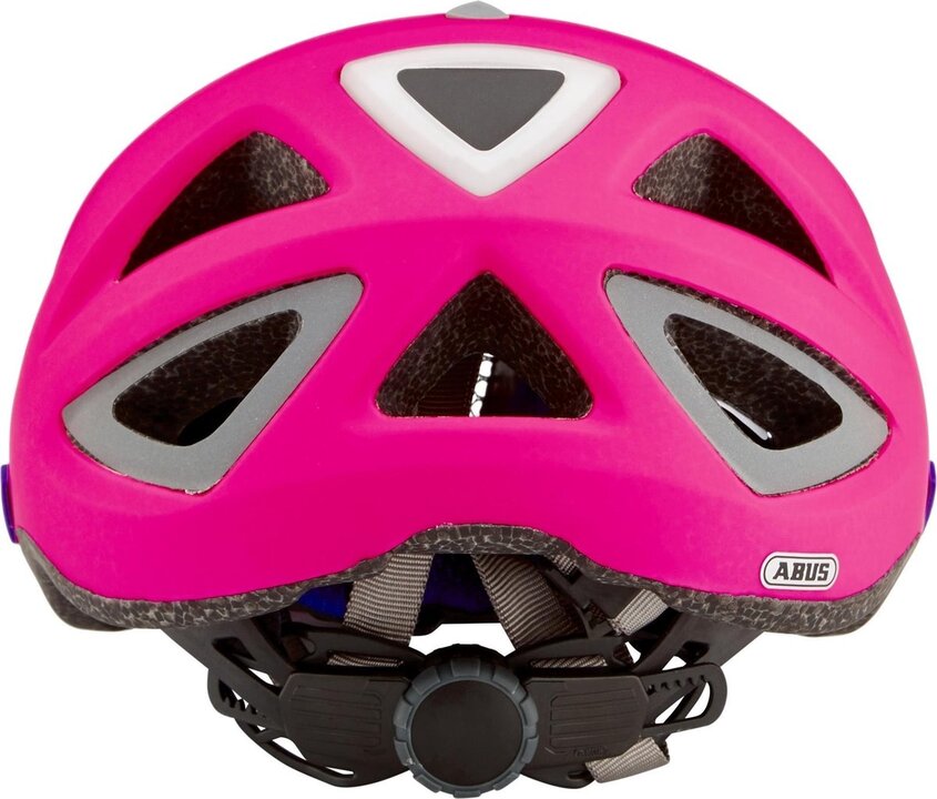 Abus Urban-I 2.0 Signal - Neon Roze