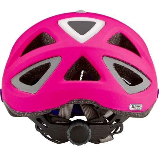 Abus Urban-I 2.0 Signal - Neon Roze