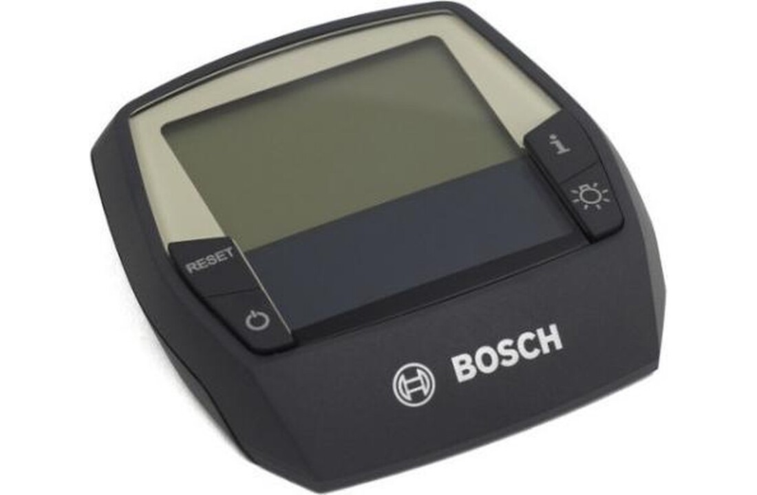 Bosch Intuvia E-bike Display - Antraciet - Los