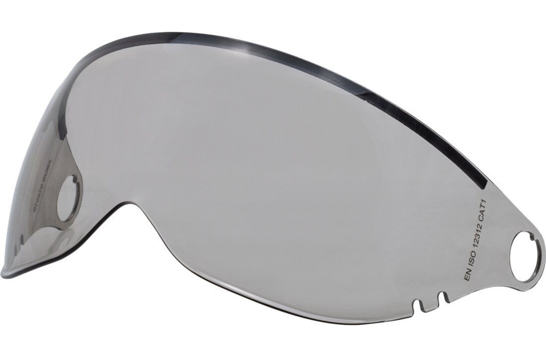 Abus Smoke Vizier - Pedelec 2.0 ACE - Hud-Y ACE - Hyban 2.0 ACE