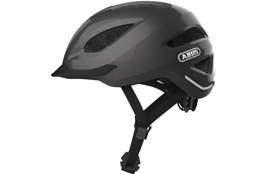 Abus Pedelec 1.2 Fietshelm - Titan