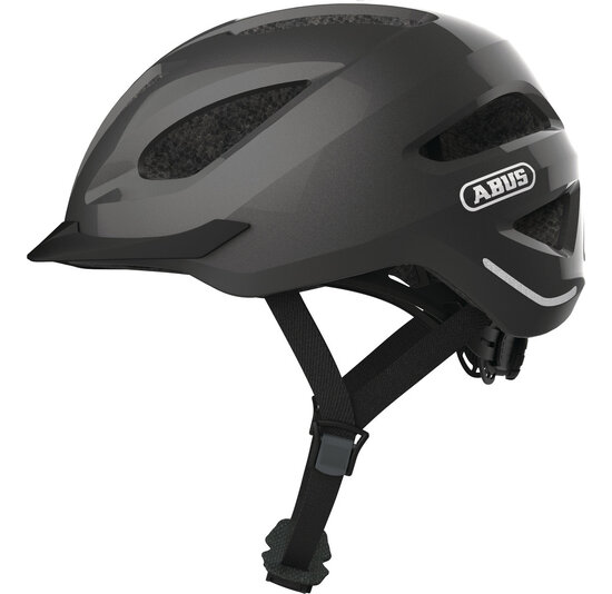 Abus Pedelec 1.2 Fietshelm - Titan