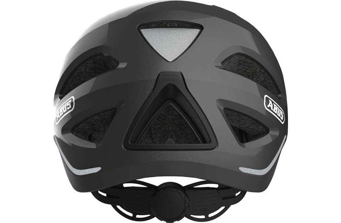 Abus Pedelec 1.2 Fietshelm - Titan