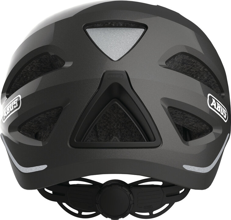 Abus Pedelec 1.2 Fietshelm - Titan