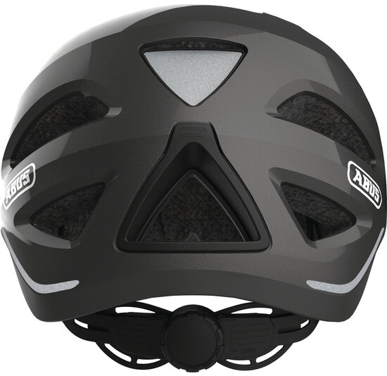 Abus Pedelec 1.2 Fietshelm - Titan