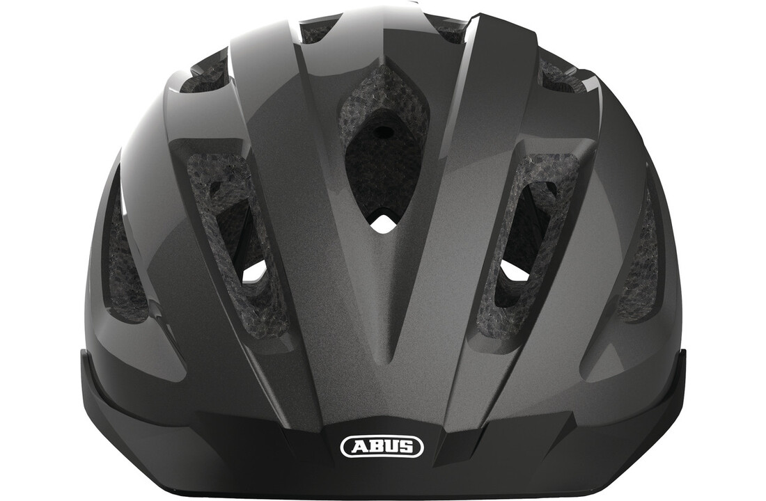 Abus Pedelec 1.2 Fietshelm - Titan