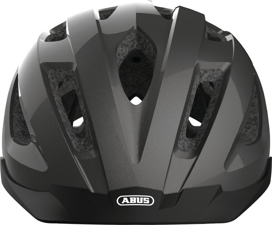 Abus Pedelec 1.2 Fietshelm - Titan