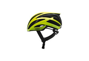 Abus Tec-Tical 2.1 Fietshelm - Neon Yellow