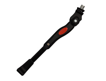 Voltano Enkele Verstelbare Fietsstandaard