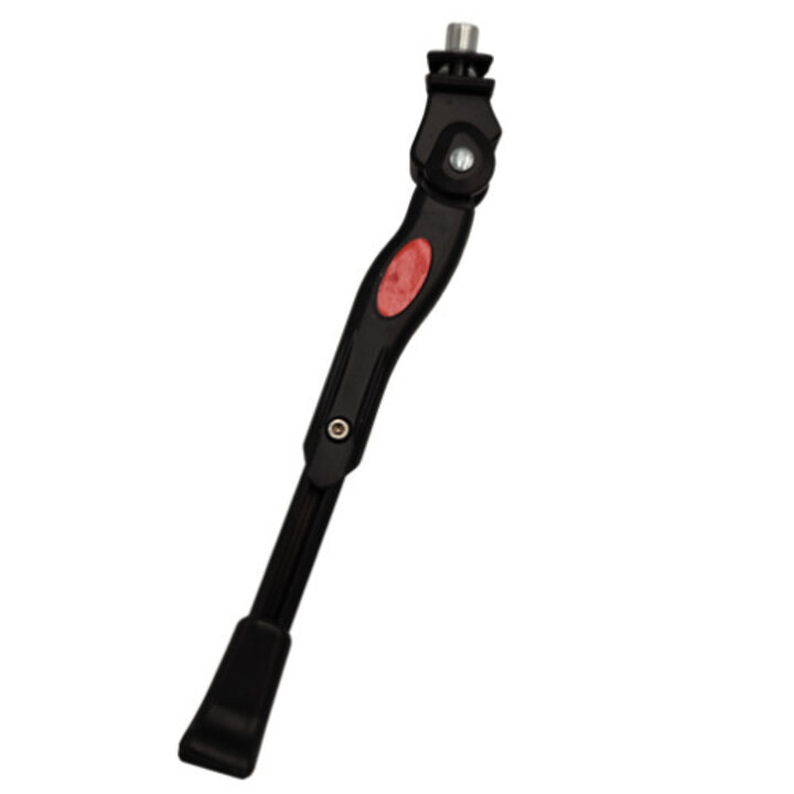 Voltano Enkele Verstelbare Fietsstandaard