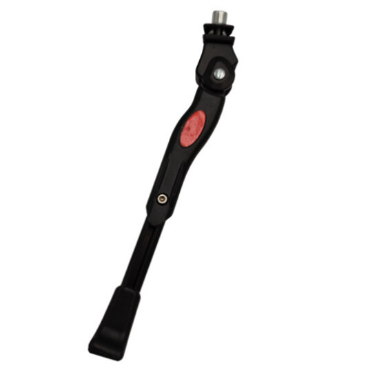 Voltano Enkele Verstelbare Fietsstandaard