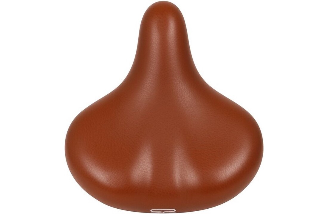 Selle Royal Gipsy Drifter Fietszadel - Bruin - Unisex