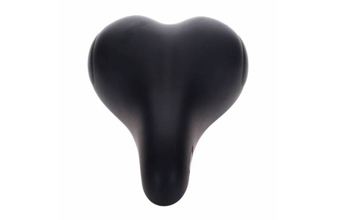 Selle Royal Classic Sky Fietszadel - Zwart - Unisex