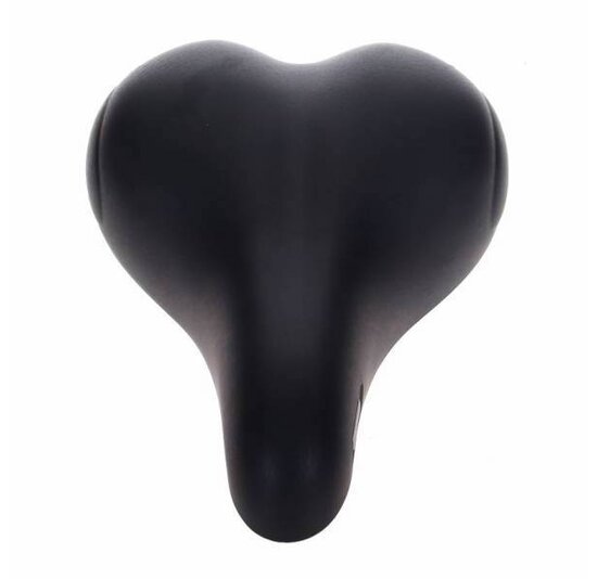 Selle Royal Classic Sky Fietszadel - Zwart - Unisex