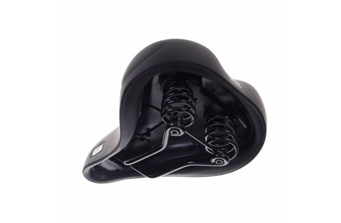 Selle Royal Classic Sky Fietszadel - Zwart - Unisex