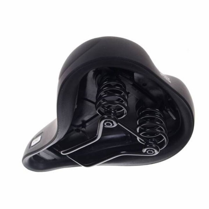 Selle Royal Classic Sky Fietszadel - Zwart - Unisex