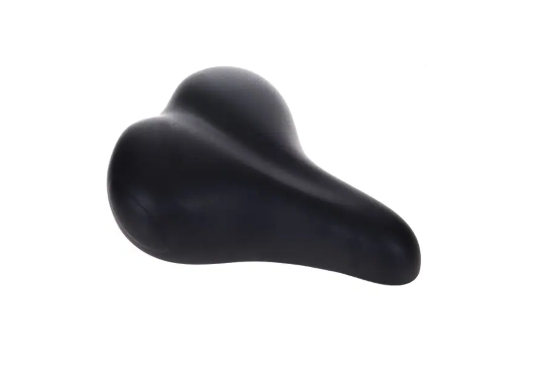 Selle Royal Classic Sky Fietszadel - Zwart - Unisex