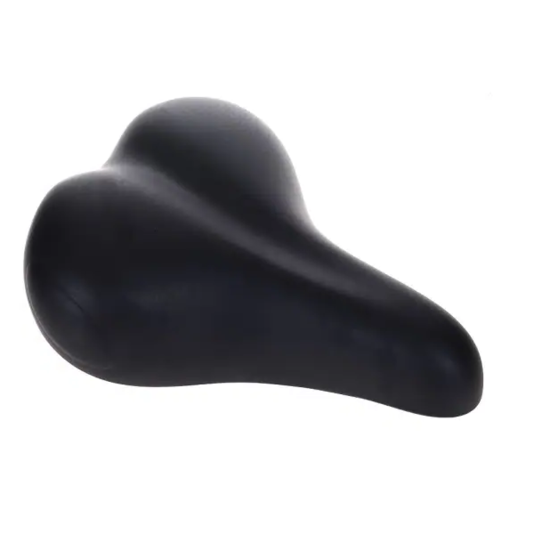 Selle Royal Classic Sky Fietszadel - Zwart - Unisex