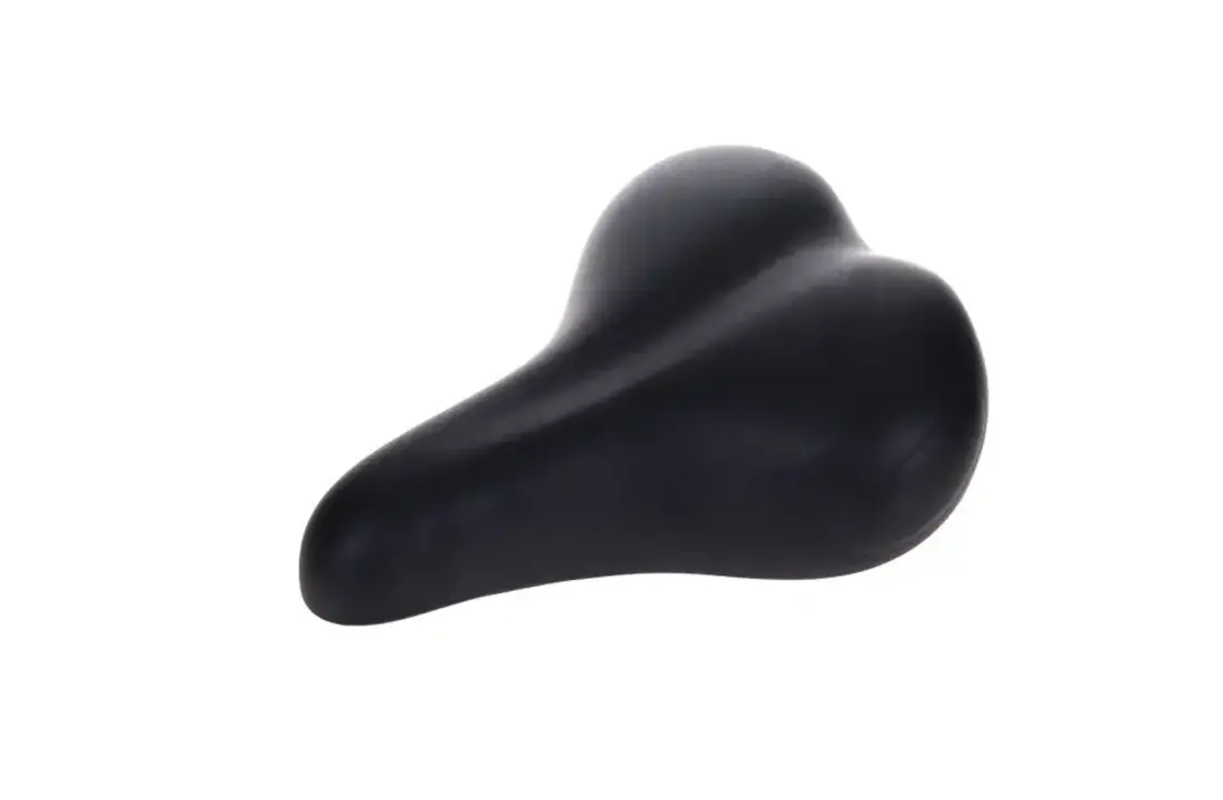 Selle Royal Classic Sky Fietszadel - Zwart - Unisex