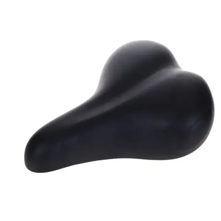 Selle Royal Classic Sky Fietszadel - Zwart - Unisex