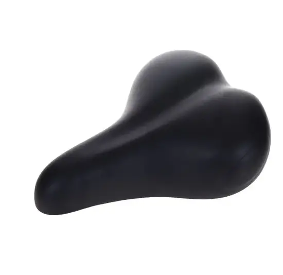Selle Royal Classic Sky Fietszadel - Zwart - Unisex