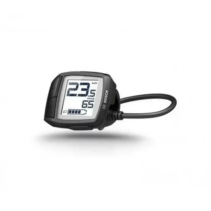 Bosch Purion E-bike Display - Zwart