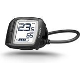 Bosch Purion E-bike Display - Zwart