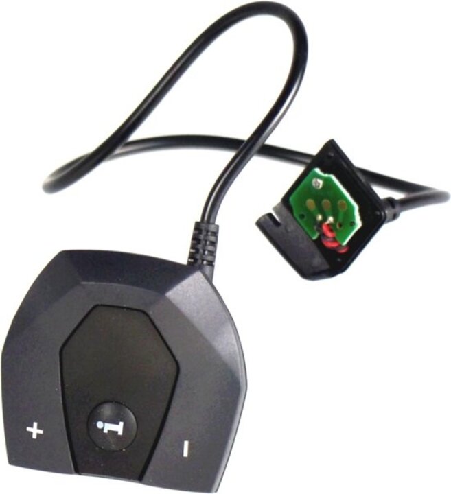 Bosch Intuvia Bedieningseenheid - Antraciet