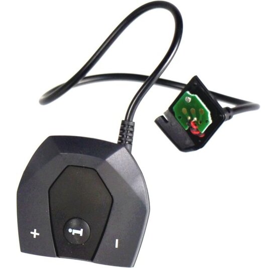 Bosch Intuvia Bedieningseenheid - Antraciet