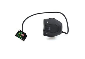 Bosch Intuvia Bedieningseenheid