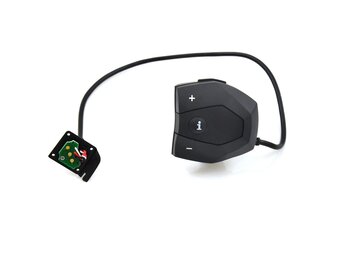 Bosch Intuvia Bedieningseenheid