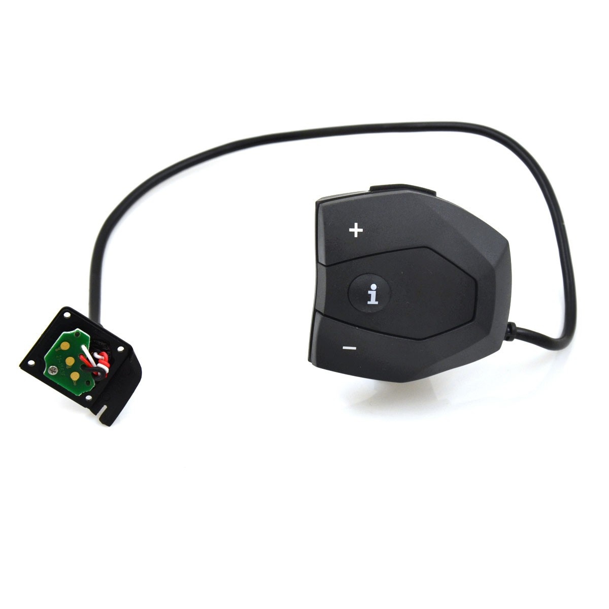 Bosch Bosch Intuvia Displayhouder - Zwart